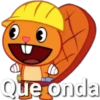 Happy tree friends 11