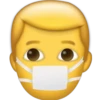 Coronavirus Emoji Pack 2 20