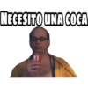 NECESITO UNA COCA @oyesss_batman