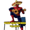 John
PERO SIGO SIENDO
WEL REY!!