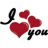 you