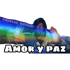 @oyesss_batman AMOR Y PAZ