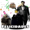 FELICIDADES
Kew Balies