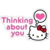 Hello Kitty Love 12