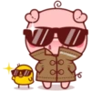 PINK PIG 2 14