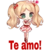 Chicas anime 18