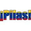 COLOMBIA 8