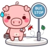 PINK PIG 2 15