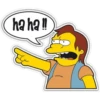 siMpSons 7