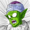 Dragon Ball 21