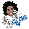 CHA
CНА
a CHA