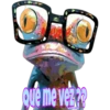 Que me vez??
vony