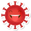 Corona emojis 10