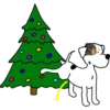 Bandits Christmas 7