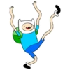 Finn The Human (Adventure Time) 17