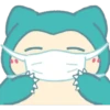Pokemon face mask 12