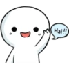 Hai !