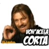 CL. Luaha
VOH'ACELA
CORTA