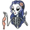 Spooky 9