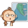 Monkey Genesis 1 18