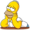 Homer Simpson part 2 10