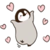 Pingüinos Cute (by Simary_) 21