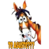 Te ASUSTe???
vony