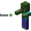 HMMM Minecraft 11