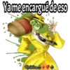Yame encargue de eso
Christian