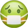 Coronavirus Emoji Pack 1 13