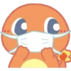 Pokemon face mask 13