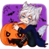 Halloween Boys 12