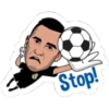Stop!