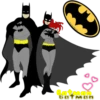 Batman animado 17