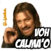 diput To
VOH
CALMA'O