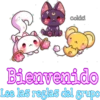 Grupos 13