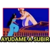 princesas locas 6