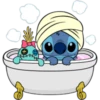 Stitch - Pra mim e para o Môzao | Parte 3 10