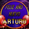 Feliz Año Nuevo 5(Nombres) 15