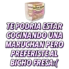 Frases mecas xd 21