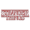STRANGER
THINGS