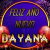 Feliz Año Nuevo 5(Nombres) 16