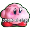 Stickers Kirby P. 5 - 21