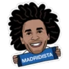 MADRIDISTA