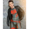 Cosplay Micheal Hamm 15
