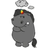 Grummeleinhorn 14