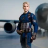 Cosplay Micheal Hamm 16