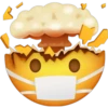 Coronavirus Emoji Pack 2 23