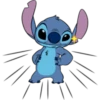 Stitch - Pra mim e para o Môzao | Parte 2 16