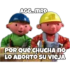 El Tio Bob by JFr3D(Aea) 21